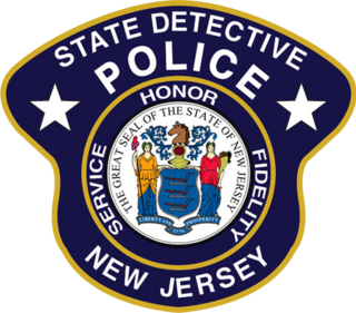New Jersey State Detectives