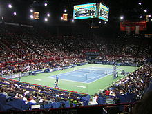 Nadal VS Wawrinka 2007 Paris.jpg