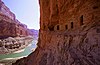 Anasazi granaries