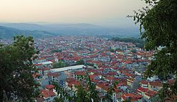 Naousa view from St Theologos hill 4.jpg