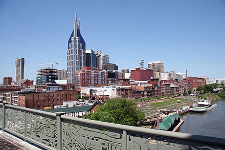 Nashville (Tennessee)