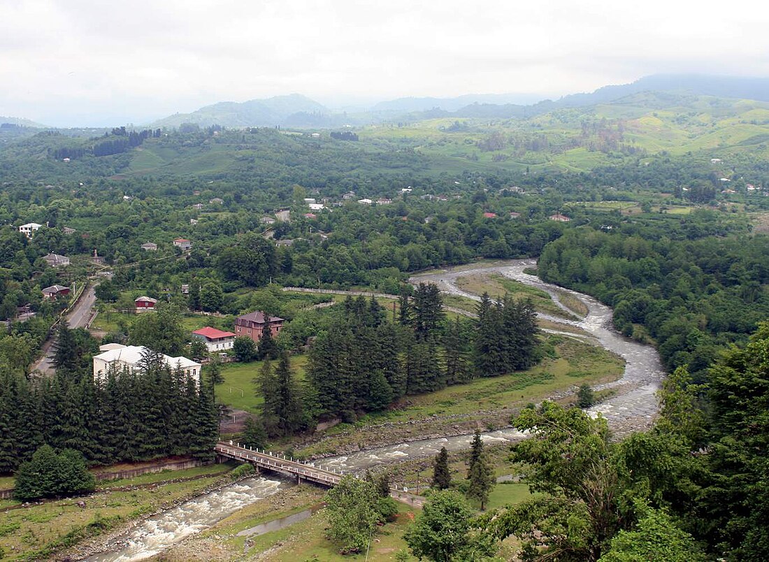 Շեմոքմեդ