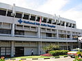 National University Hospital
