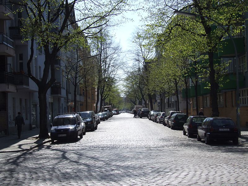 Datei:Neukölln Weichselstraße.JPG