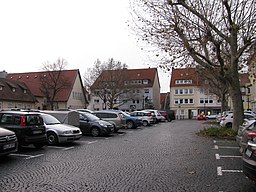 Neustädter Markt, 1, Hildesheim, Landkreis Hildesheim