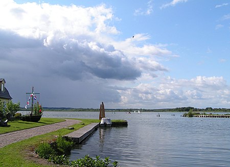 Neustrelitz Zierker See