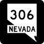 Thumbnail for Nevada State Route 306