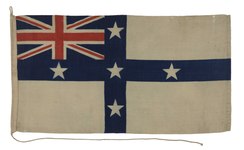 New South Wales Ensign