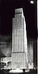 New York Daily News bangunan 1930.jpg