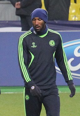 Nicolas Anelka 4566