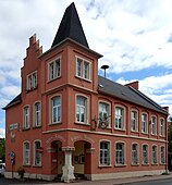 Puppenmuseum im Alten Rathaus