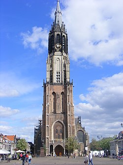 Delft