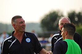 Nigel Pearson