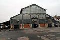 Halles de Niort