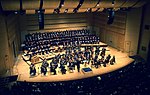 Thumbnail for Norrköping Symphony Orchestra