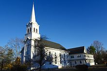 Реформатская церковь Северного отделения, Северный филиал, штат Нью-Джерси - full view.jpg