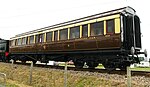 Norton Fitzwarren GWR J5 sleeping coach 9038.jpg