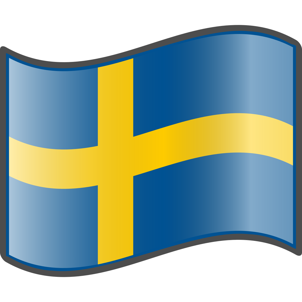 File:Flag-Map of Sweden.svg - Wikimedia Commons