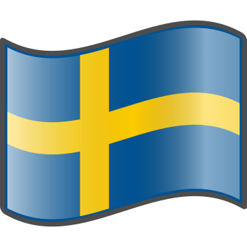 File:Nuvola Swedish flag.svg