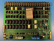 DSX main board Oberheim DSX main board.jpg