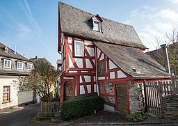 Oberwesel, Martinsberg 3 20170315 002