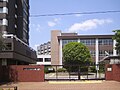 お茶の水女子大学のサムネイル