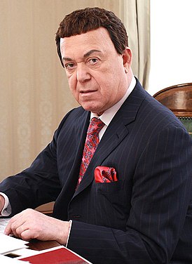 Officiellt porträtt av Iosif Kobzon (beskuren).jpg