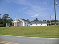 Olive Baptist Church