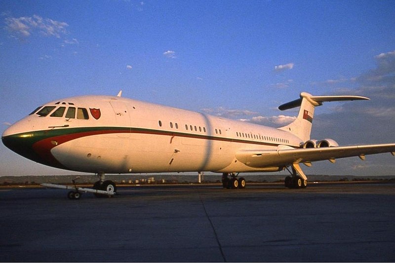 File:Omani Royal Flight Vickers VC-10 PER Wheatley.jpg