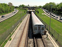 T series (Toronto subway) - Wikipedia