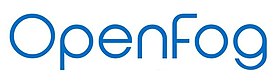 OpenFog Consortium logo