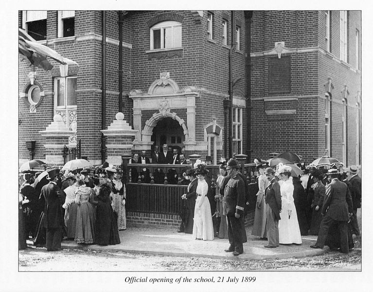 File:Opening of Sutton Grammar School.jpg