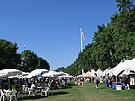 Oregon Brewers Festival