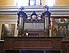 Organ of the Brothers Grinda in the collegiate church.JPG