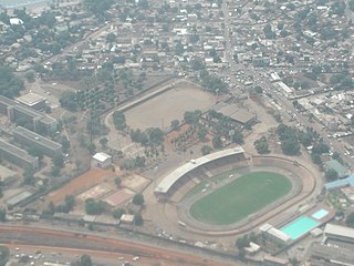 <span class="mw-page-title-main">Stade du 28 Septembre</span>