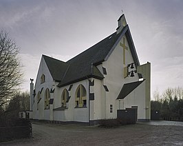 De Rooms-katholieke Heilige Familiekerk