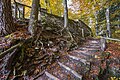 * Nomination Staircase to the Hohe Gloriette on Gloriettenweg, Pörtschach am Wörther See, Carinthia, Austria --Johann Jaritz 03:10, 28 October 2015 (UTC) * Promotion --XRay 04:40, 28 October 2015 (UTC)