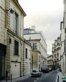 P1110412 Parijs VII rue Saint-Guillaume rwk.JPG