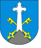 Escudo de armas de Zakopane