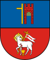 Huy hiệu của Huyện Olsztyński