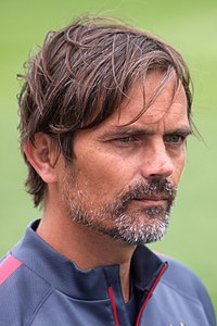 Phillip Cocu