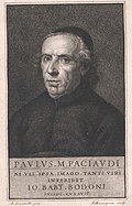 Paolo Maria Paciaudi