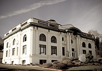 Pacific County Courthouse.jpg