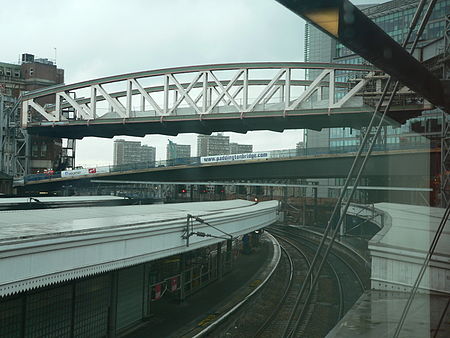 Paddington Bridge1