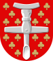 帕伊米奧（Paimio）的徽章