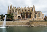 Thumbnail for Roman Catholic Diocese of Mallorca