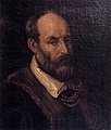 Паоло Веронезе, околу. 1600–1610 година