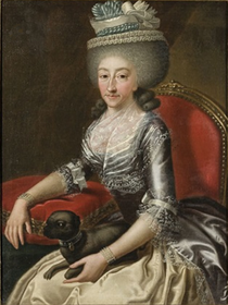 Maria Theresa of Savoy