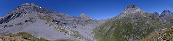 Sentier De Grande Randonnée 55: Caractéristiques, Parcours, Références