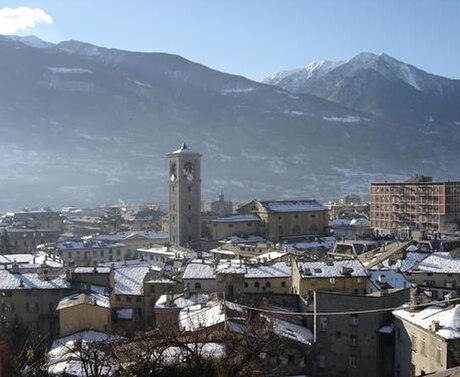 Sondrio